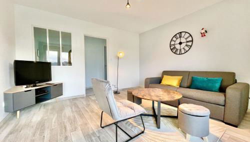 Family getaway in Colmar with balcony - Foto 5