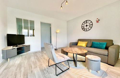 Family getaway in Colmar with balcony - Foto 8