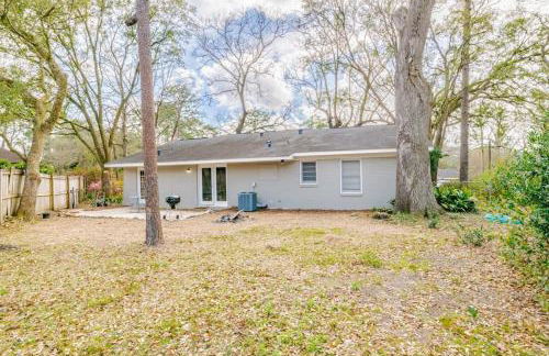 Enchanting Forestwood Retreat - Foto 34