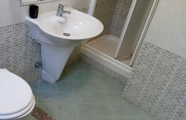 GuestLa Casa dell'Arte - Foto 27