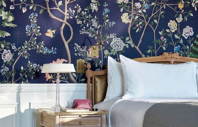 Le Meurice - Dorchester Collection - Photo 56