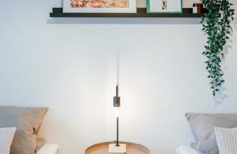 namastay! Stilvoll Wohnen im Herzen von Mannheim - Foto 12