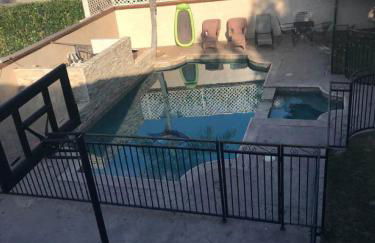 Luxurious 3 BD in Culver City with POOL &HOT SPA - Photo 4