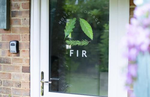 Holiday Home Fir Cottage by Interhome - Foto 12