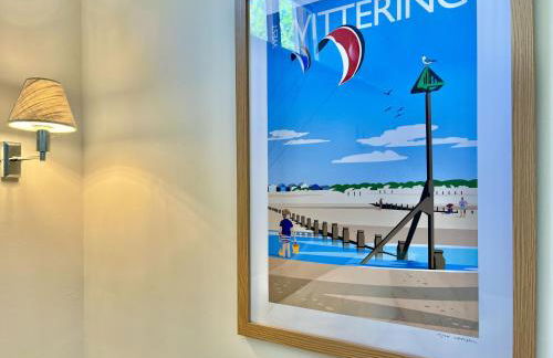 The Old Stables by inspirestays-com - Foto 18