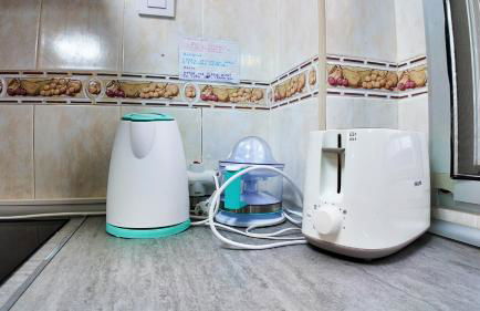 Apartalux Playa Arenal - Foto 28