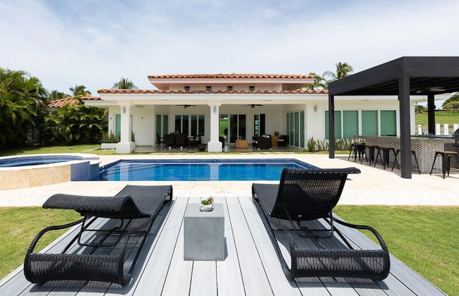 The Golf Oasis Villa by Acomodo - Foto 19