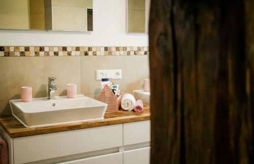 Ferienhaus Zum alten Kuhstall - Foto 19