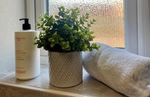 Ultra Modern large 4 bed executive home Durham - Photo 59