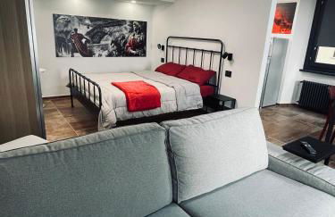 Legend Loft - Foto 11