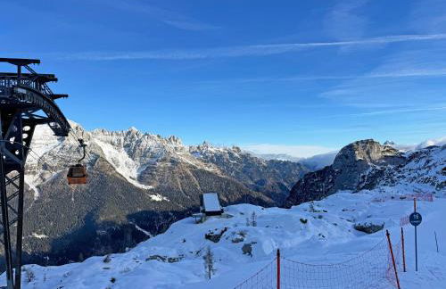 Stella di Sella Nevea - Foto 20