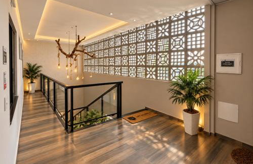 Cabo Frio - Loft de Luxo no Braga - Completo, estiloso e confortável - Foto 66