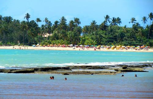 casa temporada praia de sonho verde, Paripueira - Alagoas - Foto 4