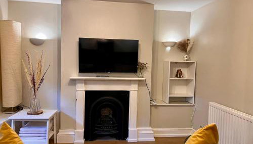 Cozy studio flat in London, hackney - Foto 3