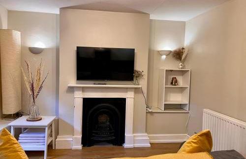 Cozy studio flat in London, hackney - Foto 3