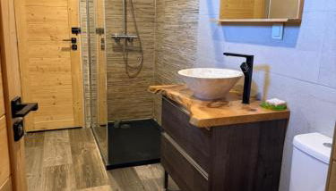 magnifique duplex 8 couchages - Foto 2, Shower