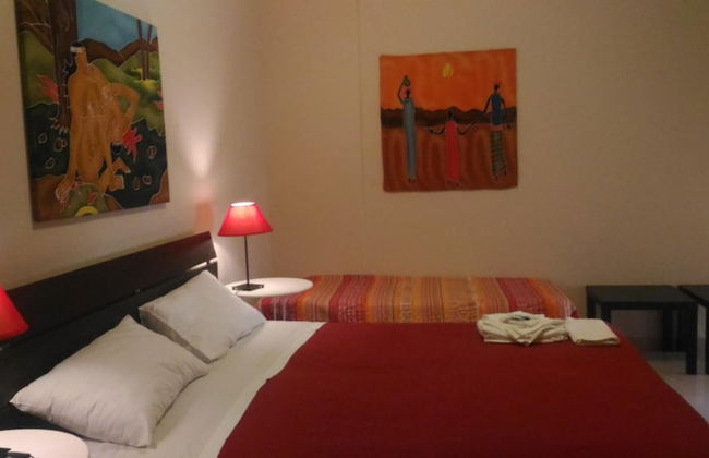 Affittacamere B&B Domus Taranto - Foto 36