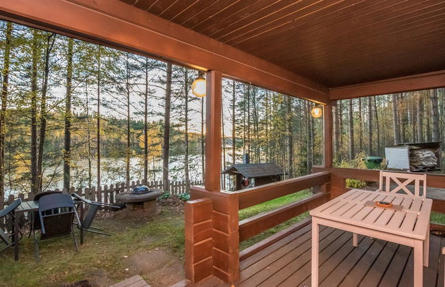 Aurinkorinne - Foto 3