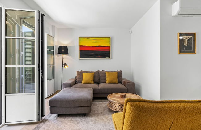 Classic Urban Flat in Malaga City Center - Mal05 - Photo 10