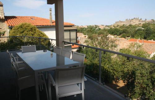 Appartement Le Saint Nazaire - Les Balcons de la Cité - Foto 59