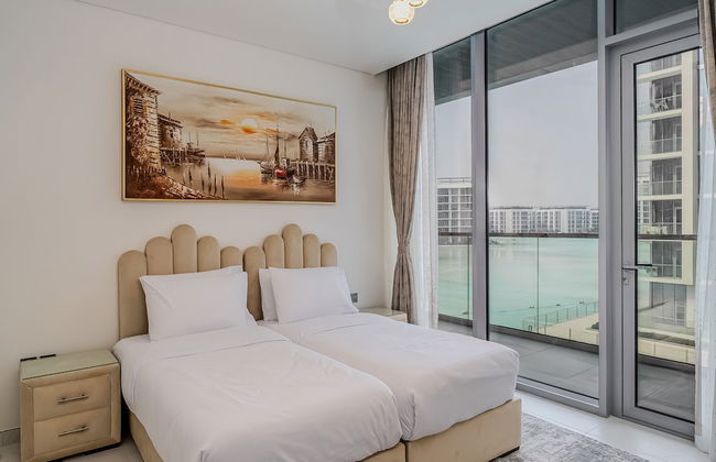 Residence 11 203 in Dubai - Foto 18