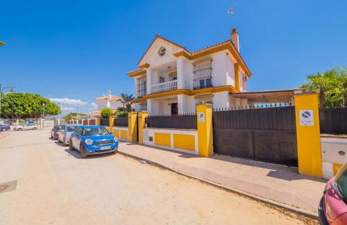 Cubo's Villa Yedra Guadalmar - Photo 50