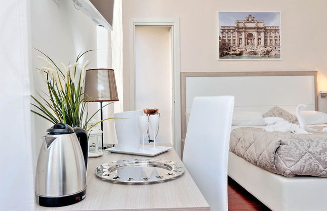 Relais Incantesimo Vaticano - Photo 52