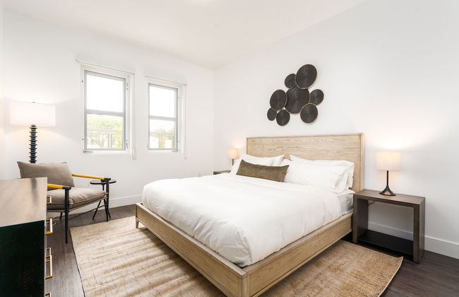 Mint House – Menlo Park - Foto 6