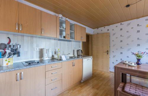 Ferienwohnung am Stadtrand - Foto 11