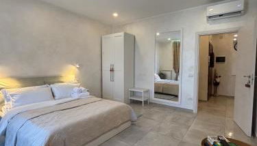 RifReady Apartment con posto auto vicino a AOU Careggi, Meyer, Polo UniFi - Foto 5, furniture