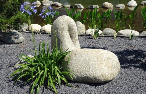 Maison du Lac - Foto 37