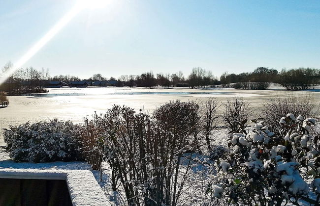 Holiday Home in Otterndorf - Foto 34