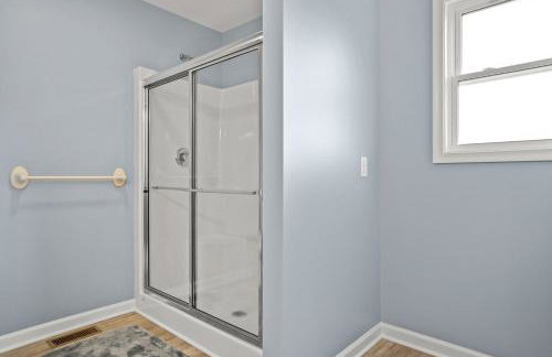 Turtle Bay - Waterfront & a screened porch! - Foto 26