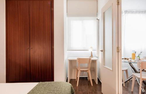 Apartamentos FV Flats Valencia - Mestalla 9 - Photo 27