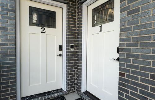 4 New Apts - 3 Bed Apt 1st Floor & 3 Bed Apt 2nd Floor - 1 Bed Studio Apt Ground Floor & 1 Bed Studio Apt Ground Floor near Penn Station EWR Airport Beth Israel Hospital Manhattan NYC - Foto 30