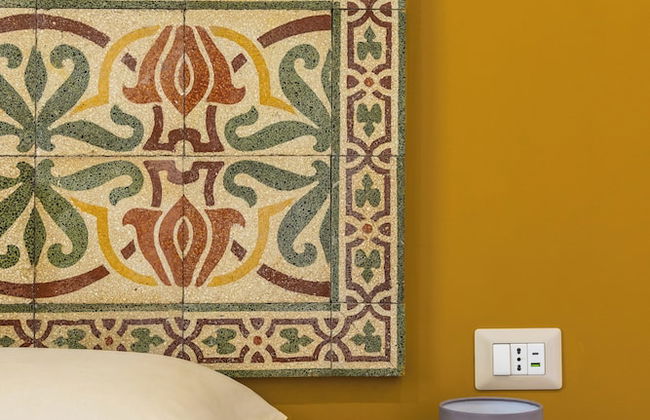 Terrazza Terzo Cardine - Foto 32