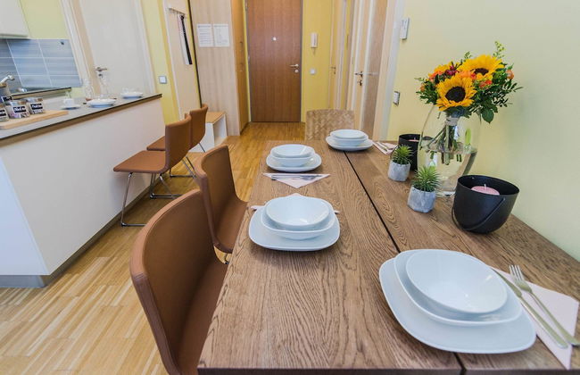 Luxury Center APT by Michal&Friends - Foto 8