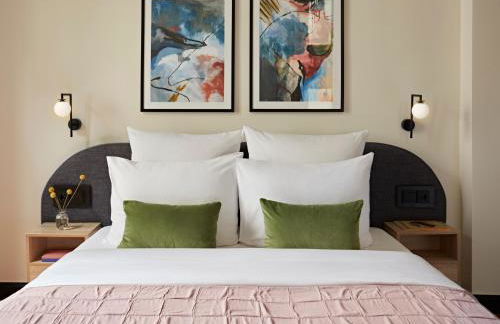 Numa Berlin Novela - Foto 57