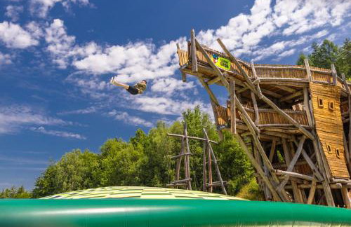 Hotel & SPA Czarny Groń - Foto 19