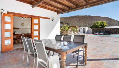 Casa La Caldereta - Foto 3