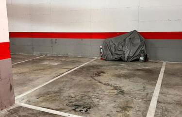 Benalmádena - Apartamento Vistas al Mar Terraza Gigante Verano e Invierno-Parking - Foto 41