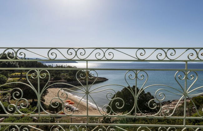 Electra Beachfront Villa - Photo 78