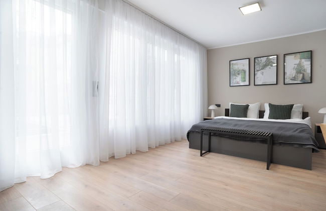 Central Bonn Apartments I home2share - Foto 54