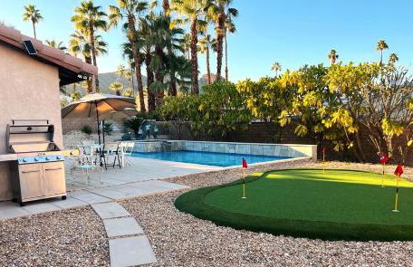 Oasis in Rancho Mirage Drean Vacation - Foto 27