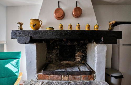 Le Fort de Bramafan - Foto 18