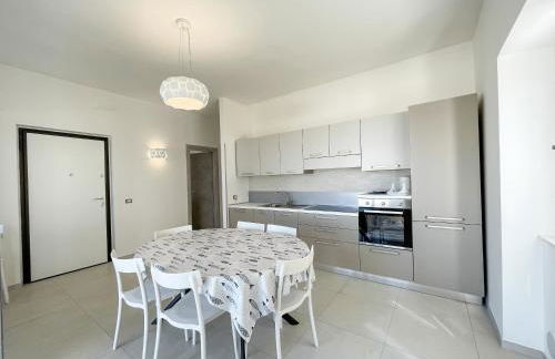 Villa Marisa - Villa di Lusso Fronte Spiaggia - Foto 42