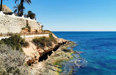 Costa de Verano Apartment with swimming pool in the center of Torrevieja - Foto 49