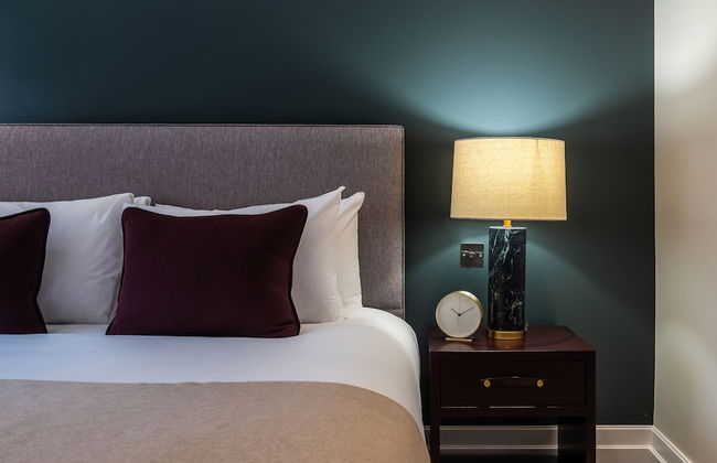 Native Mayfair - Foto 3