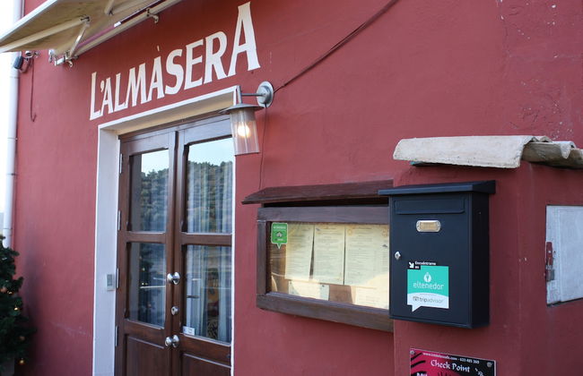 L'almàssera Casa Rural & Restaurant - Foto 43