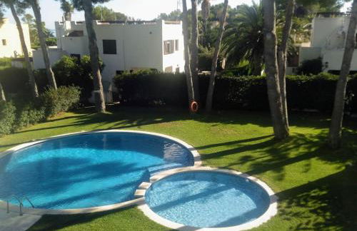 Apartamento La Caleta - Foto 1